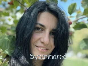 Syzannared