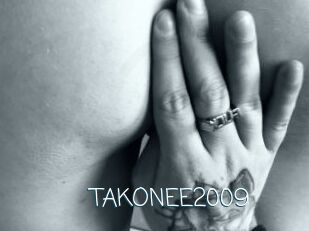 TAKONEE2009