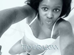 TAMARA26XX