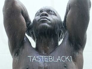 TASTEBLACK1