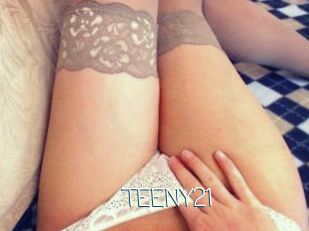TEENY21