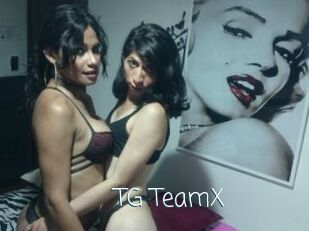 TG_TeamX