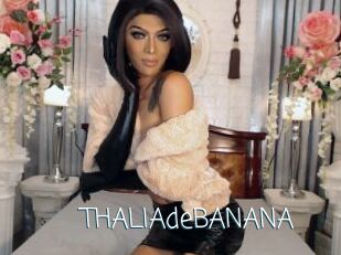 THALIAdeBANANA
