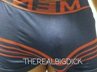 THEREALBIGDICK