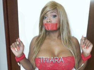 THIARA Adult o Porn