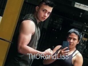 THORandLiss