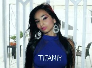 TIFANIY