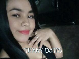 TIFANY_DollTS