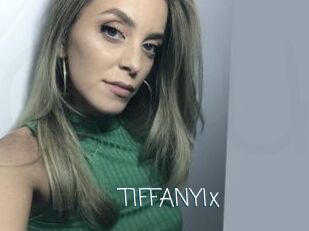 TIFFANYIx