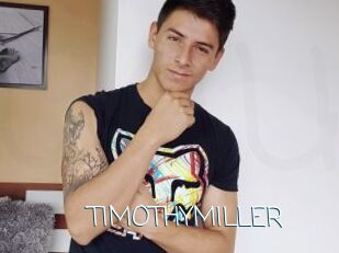 TIMOTHYMILLER
