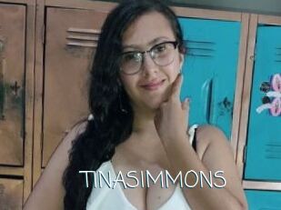 TINASIMMONS