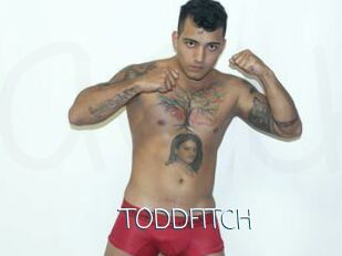 TODDFITCH