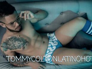 TOMMYCOLTONLATINOHOT