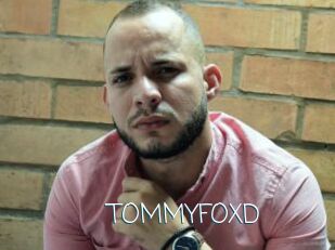 TOMMYFOXD