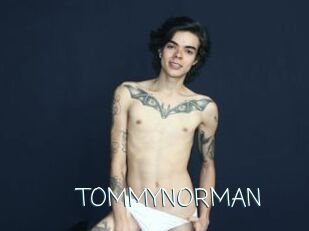 TOMMYNORMAN