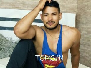 TOMSIIN