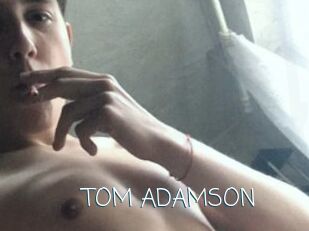 TOM_ADAMSON