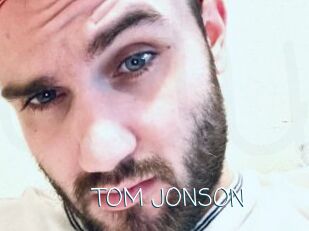TOM_JONSON