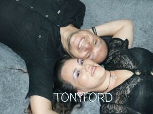 TONYFORD