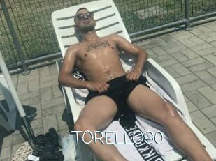 TORELLO90