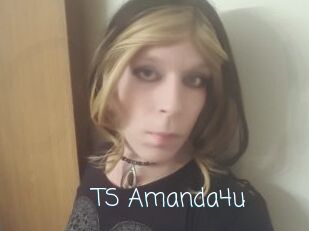 TS_Amanda4u