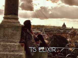 TS_ELIXIR Adult o Porn
