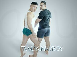 TWOKINKYBOY