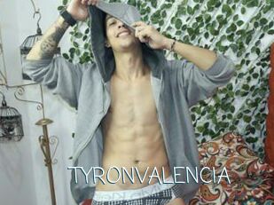 TYRONVALENCIA