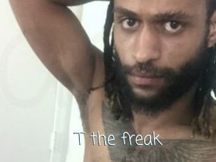 T_the_freak Adult o Porn