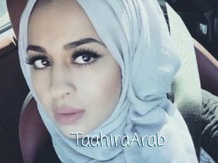 TaahiraArab