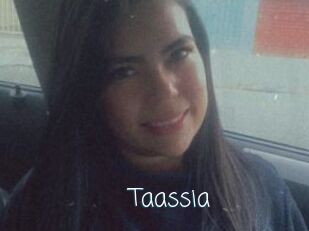 Taassia