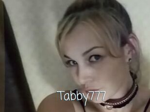 Tabby777