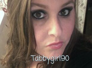 Tabbygirl90