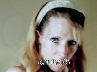 Tabitha78