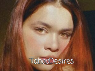 TabooDesires
