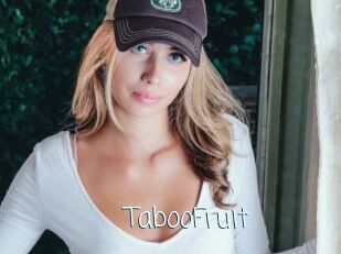 TabooFruit