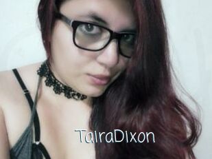 TairaDixon