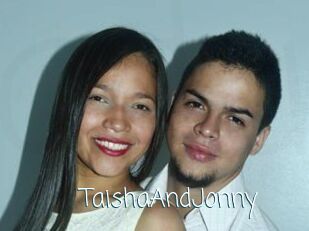 TaishaAndJonny