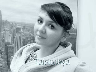 Taisirahya