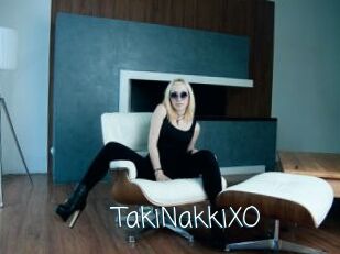 TakiNakkiXO