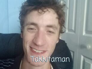 Takkitaman