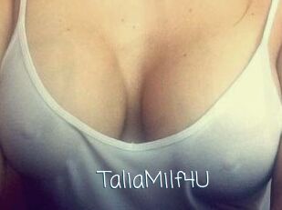 TaliaMilf4U