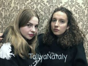 TaliyaNataly