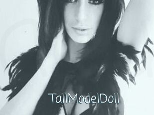 TallModelDoll