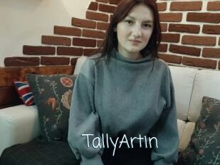 TallyArtin