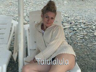 Talulalula
