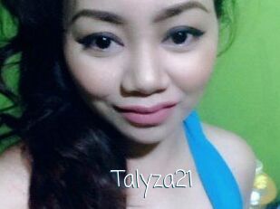 Talyza21
