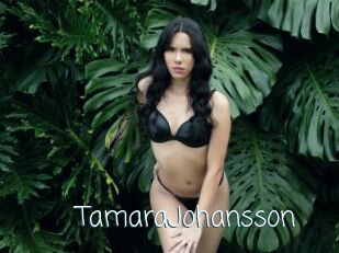 TamaraJohansson