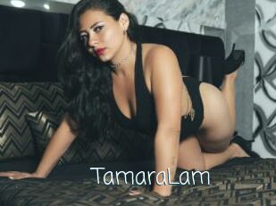 TamaraLam