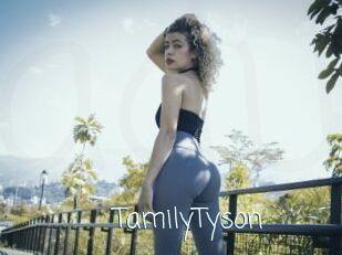 TamilyTyson